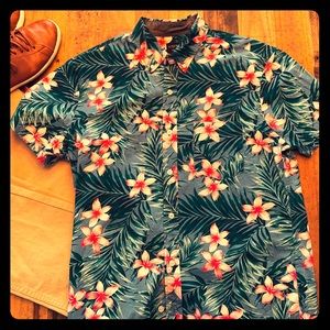 J. Crew Buttondown Men’s Shirt